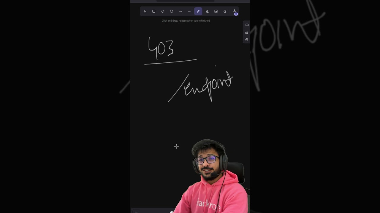 bypassing 403 status code in life #bugbounty #hacking #infosec #coding #403 #200 #security #bypass
