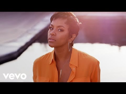 LeToya Luckett - Used To (Official Music Video)