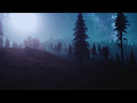 Dan Gravelle - Eclipse [Official Video]