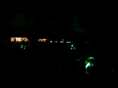 Mauro Cottini DJ & Teo Falco Voice @ Zero Village - Free your Summer 30-05-10 [2]