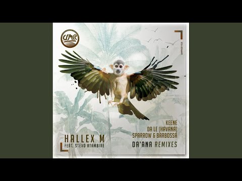 Da'Ana (Sparrow & Barbossa Remix)