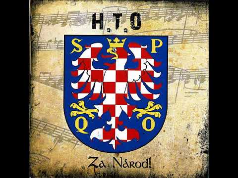 H.T.O. - Za Narod!(Full EP - Released 2009)
