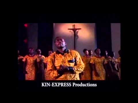 NZAMBE NA NGUYA  de Kool MATOPE / KIN-EXPRESS Productions