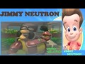 Jimmy Neutron El Magnifico