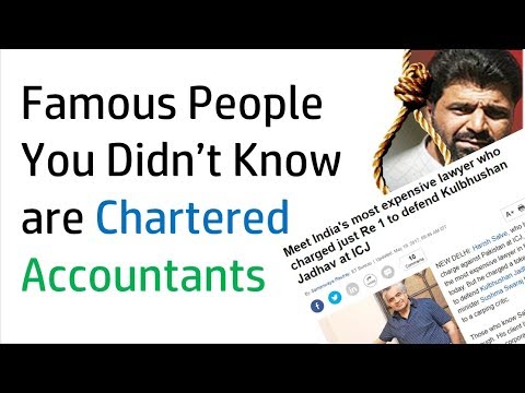 download lagu mp3 mp4 Indian Celebrities Who Are Chartered Accountants, download lagu Indian Celebrities Who Are Chartered Accountants gratis, unduh video klip Indian Celebrities Who Are Chartered Accountants