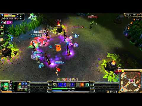 Just OK Guides - Sion