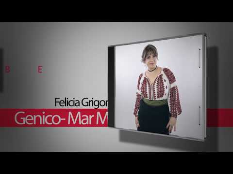 Felicia Grigore :  Copiii sunt rodul vieții!  @mgmusicstar