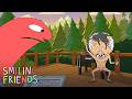 Allan Doesn T Want Mr Boss S Hot Dog Smiling Friends Adult Swim