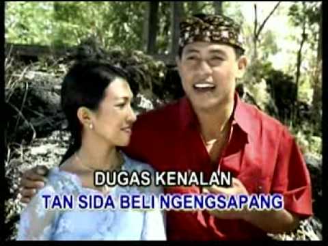 MANG JANA - Listya Dewi