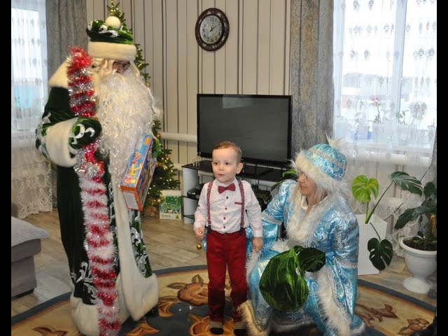 Сабада Теләкләр чыршысы акциясе