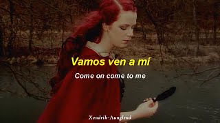 Xandria -  Ravenheart ; Español - Inglés | Video HD