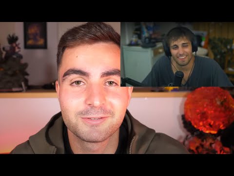 Blur Reagisce A Gnabry Non Prova Emozioni (EPICO)