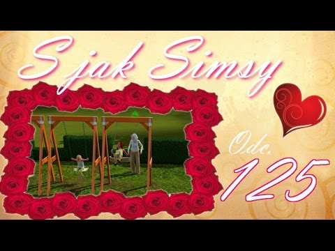 S jak Simsy, odc. 125 - Porwanie