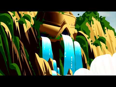 MNOLG Ambient OST: Ga-Wahi