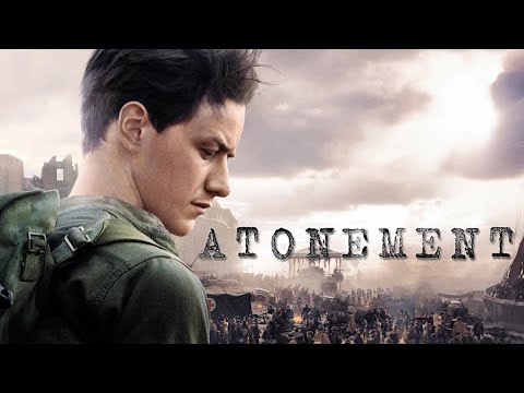 Atonement Soundtrack - Dario Marianelli