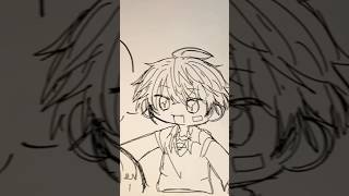 #にじさんじ #赤城ウェン #緋八マナ