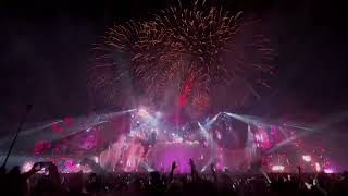 Tomorrowland Brasil 2025 | Alesso