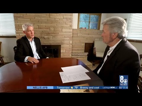 Paul Fronczak finds his true identity, now searches for lost sister - 2017 - Mystery Wire