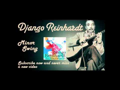 Django Reinhardt - Minor Swing (Tripleyou & Lobb Starr Electro Swing Remix)
