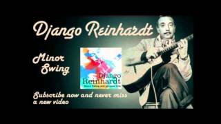 Django Reinhardt - Minor Swing (Tripleyou & Lobb Starr Electro Swing Remix)