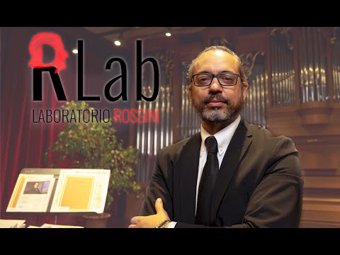 Rossini Lab - Giovanni Botta
