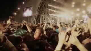 MAN WITH A MISSION - Emotions  Best life concert emotions