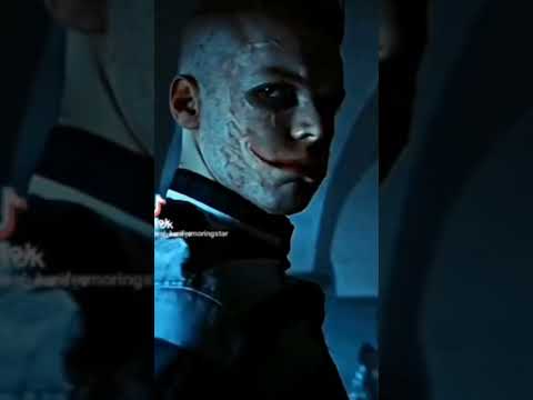 Jerome do mal edit o vídeo é muito rápido