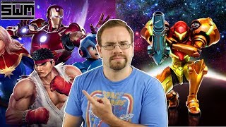 News Wave! - Metroid Prime 4 Developer Might Have Been Found And Marvel vs Capcom Gets Snubbed
