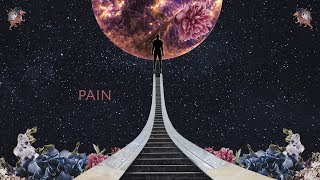 NEEDSHES - Pain (Official Audio)