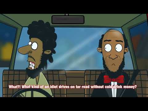 The Newest Noko Mashaba Cartoons compilation 2017 - Best Collection #SEASON 3