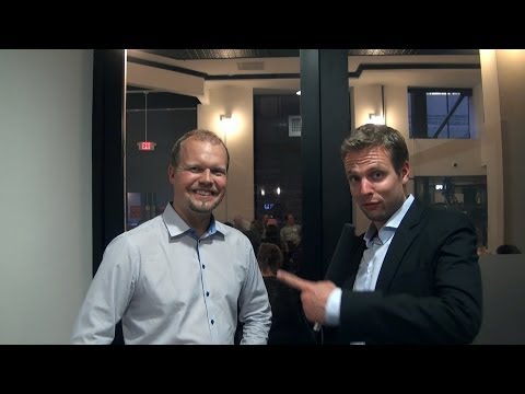 Wie man mit dem German Accelerator in die USA kommt
