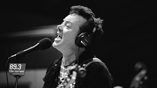 James Hunter Six - Satchel Foot (Live on The Current)
