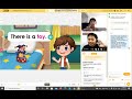 English Class With Teacher Nate Feya