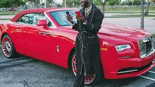 Gucci Mane - Money Make Ya Handsome