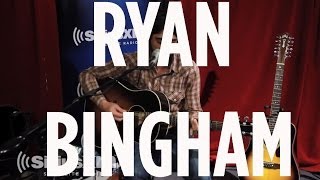 Ryan Bingham "To Live Is To Fly" // SiriusXM // Outlaw Country