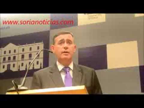 Pardo confirma el auto judicial de la adquisición de la planta de Norma que lidera la Diputación