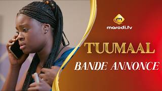 Série - Tuumaal - Saison 1 - La bande annonce - VOSTFR