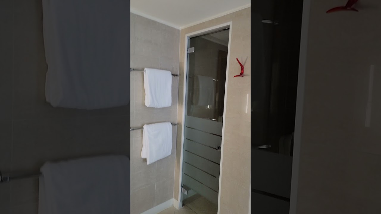 Norwegian Gem - Cabin 14000 - Video 3
