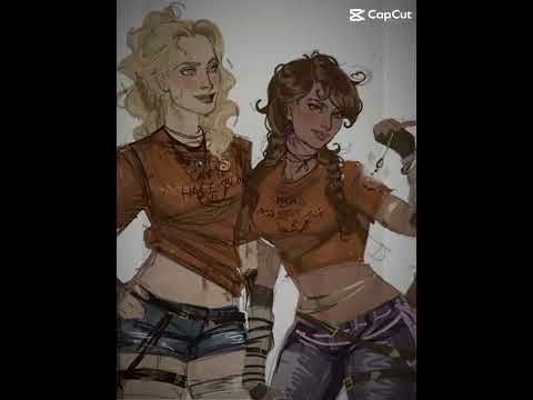 Sorry Jason, but you have Percy😌 #percyjacksonedits#pjo#pipabeth#pipermclean#annabethchase