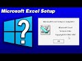 Microsoft Office 3 0 On Windows 10