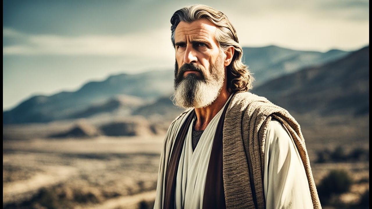 Jeremias: O Profeta das Lágrimas e da Esperança