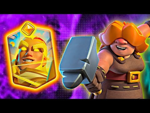 MAGIC ARCHER BUG IS GAME BREAKING 😭💔 - Clash Royale