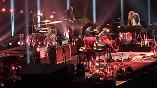 The War On Drugs -  &#39;Come To The City&#39; - 13-12-2018 - The O2 London