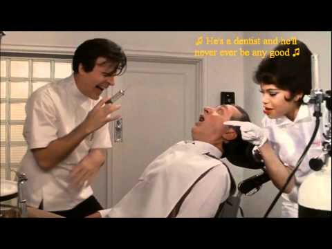download lagu mp3 mp4 Little Shop Of Horrors Dentist Lyrics, download lagu Little Shop Of Horrors Dentist Lyrics gratis, unduh video klip Little Shop Of Horrors Dentist Lyrics
