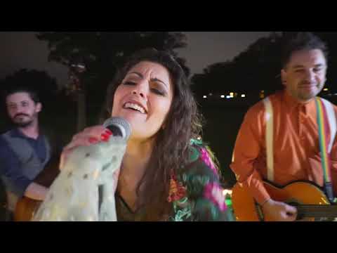 Mamita Peyote - Noches de Luna (Video Oficial)