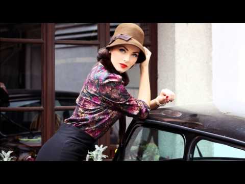 Delphine Galou "D'un bel viso" (Vivaldi)