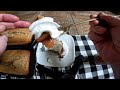 THE BEST CINNAMON LEMON ZEST ZUCCHINI BREAD WITH WALNUTS PICK AND COOK