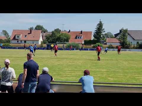 U15 Relegation Bayernliga