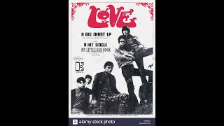 Andmoreagain -  LOVE