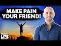 USE YOUR PAIN AS MOTIVATION Stefan James Motivational Video